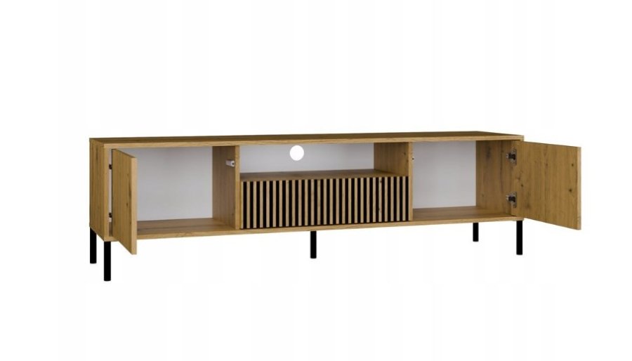 RTV KAMARO 160 SLIM/G EIK ARTISAN #2