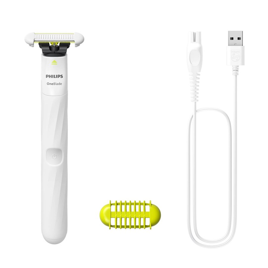 Philips Norelco OneBlade OneBlade QP1924/22 Intimate #1