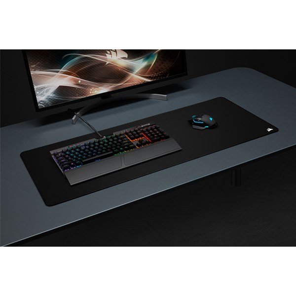 Corsair MM350 PRO Gaming musemtte Sort #16