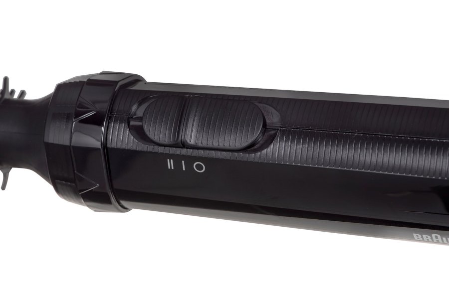 Braun Satin Hair 1 AS 110 Varmluftsbrste 200 W 2 m #7