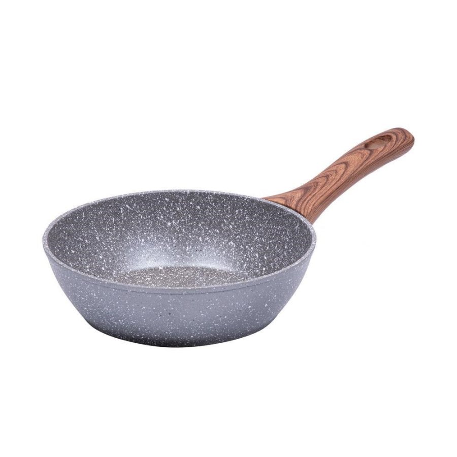 DEEP FRYPAN D20 H6.0CM/93050 RESTO #4