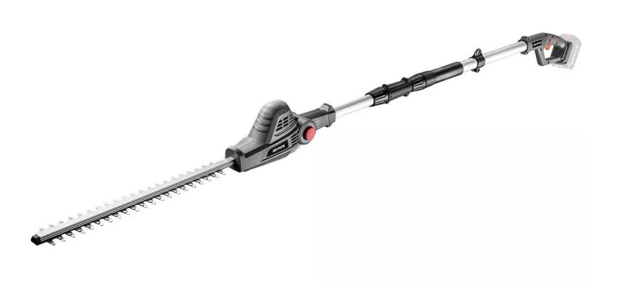 Graphite 2-i-1 Energy+ 18V batteridrevet 18V stangmonteret haveredskab, sav og hkkeklipper uden batteri #2