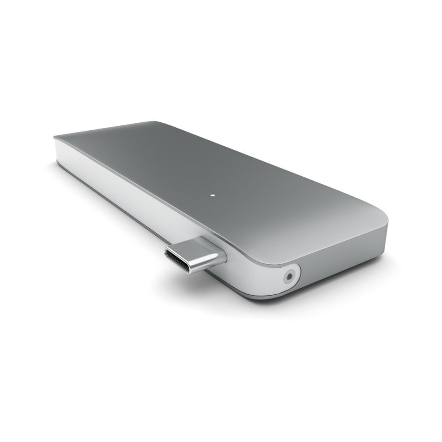 USB Hub Satechi 1x SD 1x USB-C 1x Micro SD #3