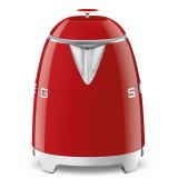 Smeg 50's Style Elkedler KLF05RDEU Rd #3