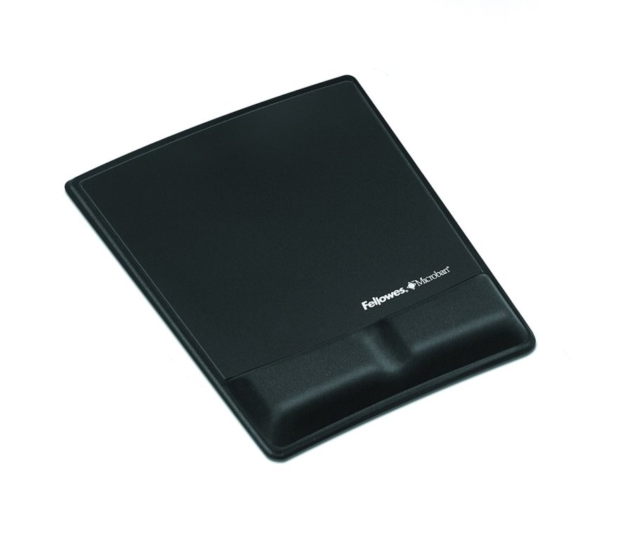 Fellowes 9181201 musemtte Sort #1
