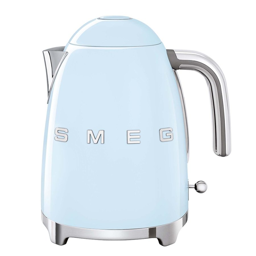 Smeg 50's Style Elkedler KLF03PBEU Pastelbl #1
