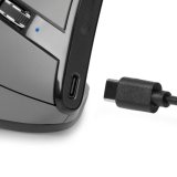 BakkerElkhuizen Grip Pro mus Kontor H�jre h�nd RF tr�dl�st Optisk 2400 dpi #8