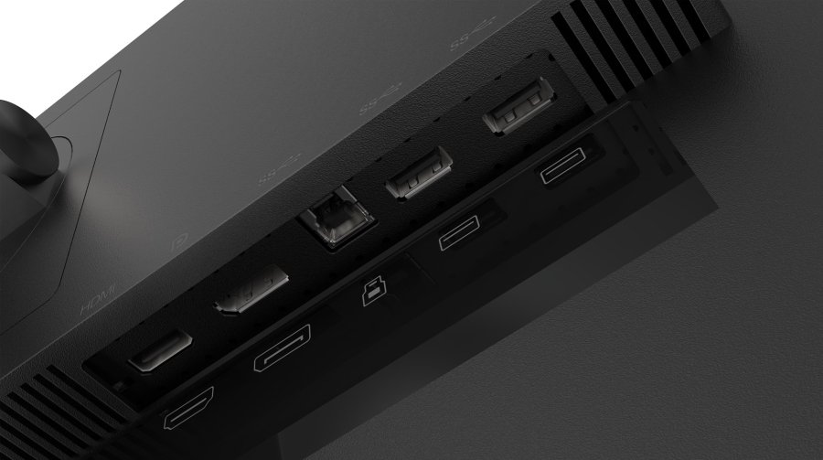 Lenovo ThinkVision T27q-20 computerskrm 68,6 cm (27