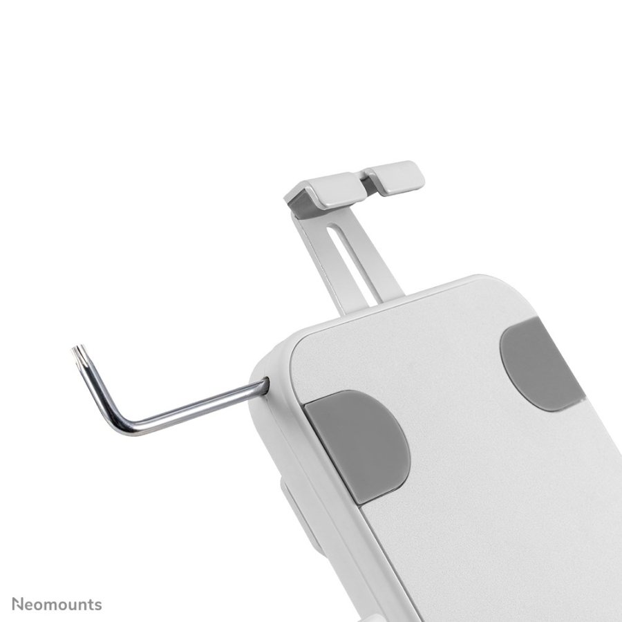 Neomounts WL15-625WH1 holder Passiv holder Tablet/UMPC Hvid #5