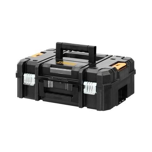 DeWALT DCK2060D2T-QW elektrisk skruetrkker & slagbor Gul #4