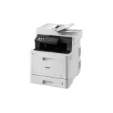 Brother DCP-L8410CDW Multifunktionsprinter Laser A4 2400 x 600 dpi 31 sider pr. minut Wi-Fi #4