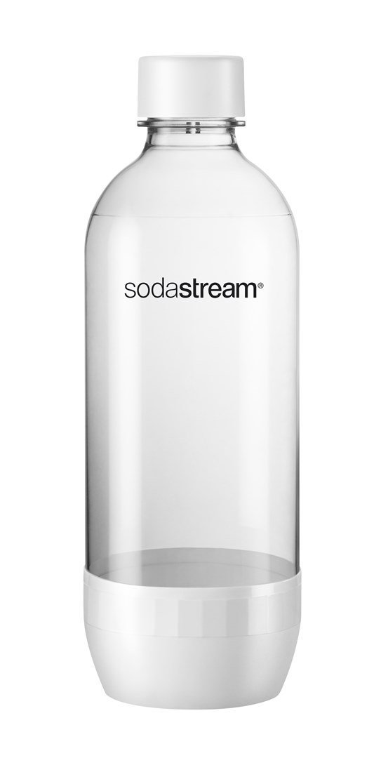 SodaStream 2260525 tilbeh�r til karbonering Karboniserende flaske #4