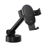 Baseus SUYL-JY01 holder Aktiv holder Mobiltelefon/Smartphone Sort #1