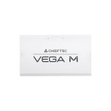 Chieftec Vega PPG-850-CW enhed til str�mforsyning 850 W 20+4 pin ATX ATX Hvid #5