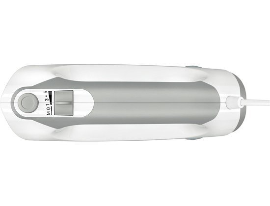 Bosch MFQ36490 rremaskine og mikser Bordmixer 450 W Hvid #8