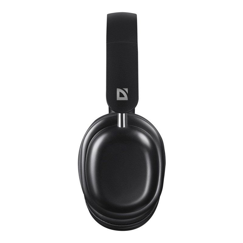 HEADPHONES DEFENDER BLUETOOTH FREEMOTION B640 BLACK #2