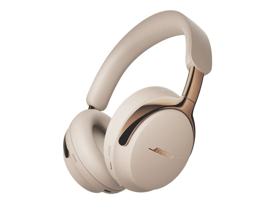 Bose 890101-0500 hovedtelefoner/headset Tr�dl�s Opkald/musik Bluetooth Sand #4