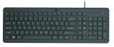 HP 150 tastatur med ledning #1