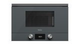Mikroblgeovnen Teka ML 8220 BIS Gr 1200 W 22 L #1