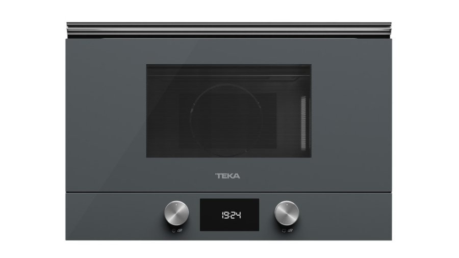 Mikroblgeovnen Teka ML 8220 BIS Gr 1200 W 22 L #1
