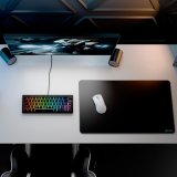 Glorious Gaming GLO-MP2-CLTH-STC-XLE-BLK musemtte Gaming musemtte Sort #8