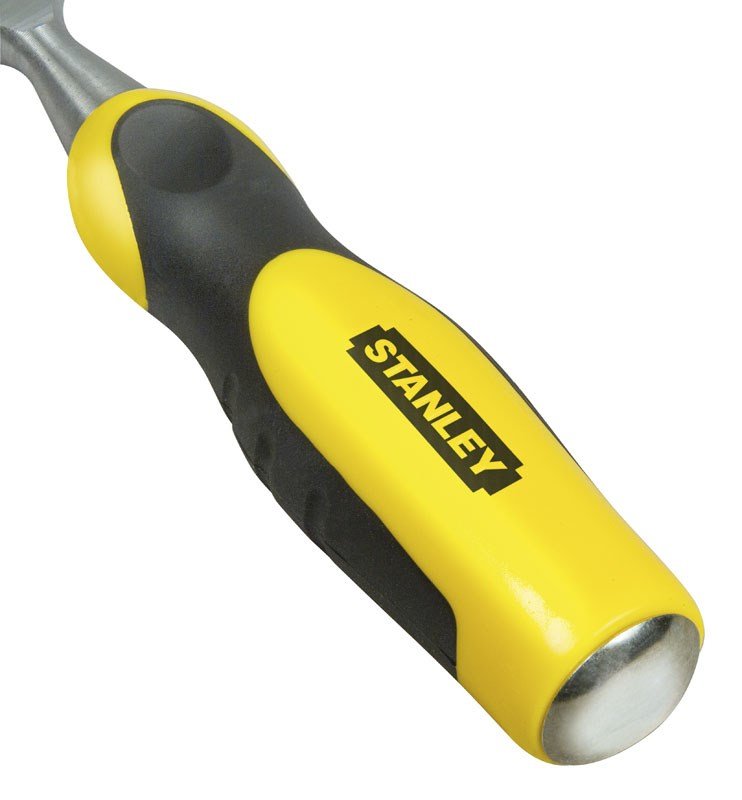 Stanley 0-16-882 trbearbejdningsmejsel Bred mejsel #1