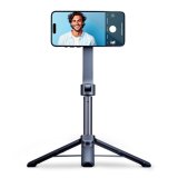 3MK HARDY MagSelfie Stick selfiestang Smartphone Sort #8
