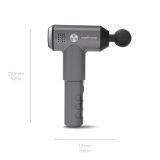 MG 500 Pro Medisana massagepistol #3