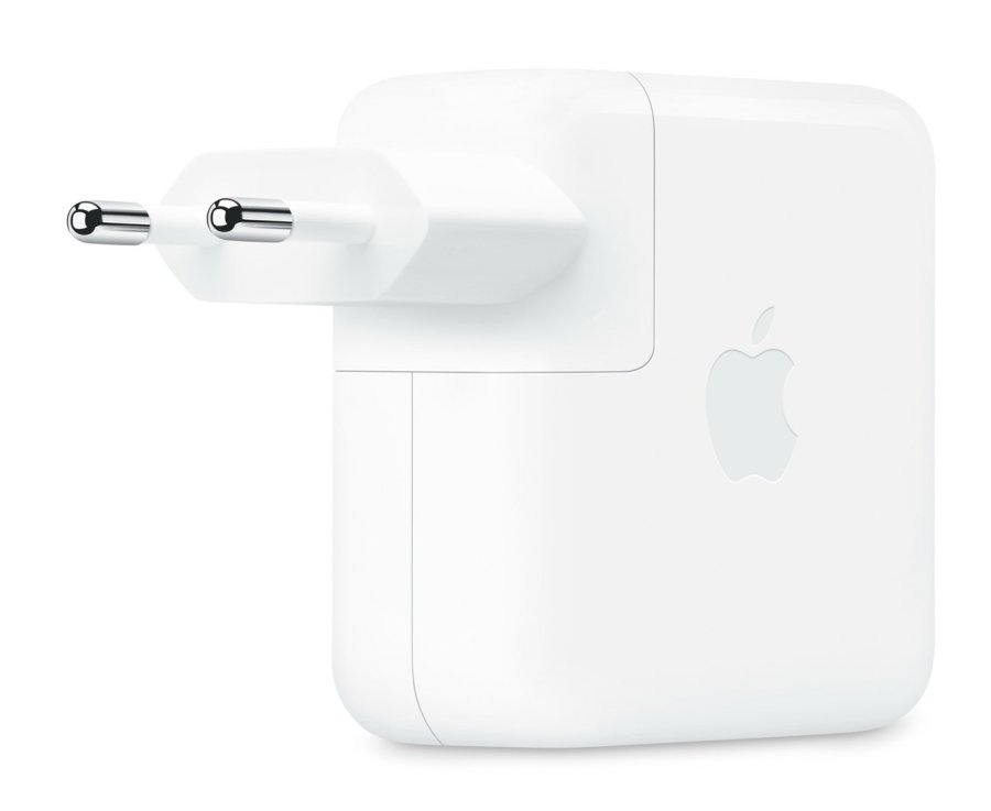 Apple MXN53ZM/A oplader til mobil enhed Hovedtelefoner, Laptop, Smartphone Hvid Vekselstrm Indendrs #2
