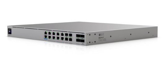 Ubiquiti EF-Core firewall (hardware) 1U 100 Gbit/sek. #5