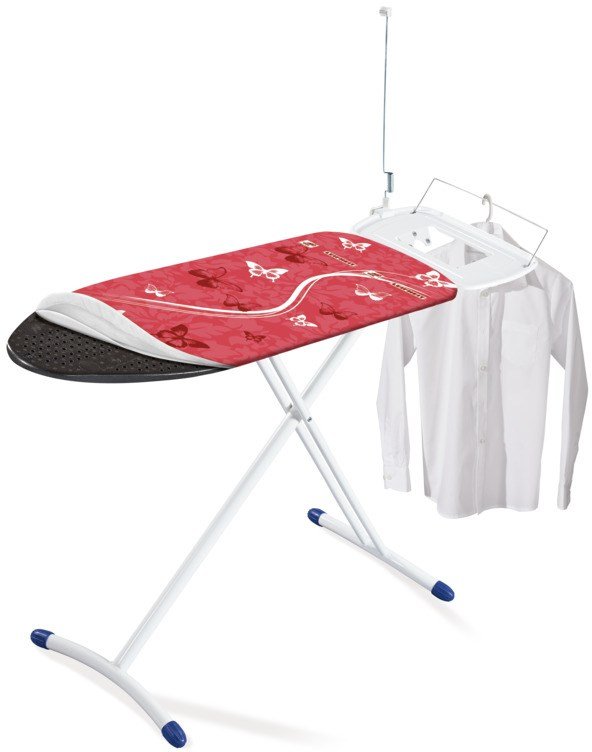 Leifheit Air Board Express M Solid Strygebr�t i fuld st�rrelse 1200 x 380 mm #2