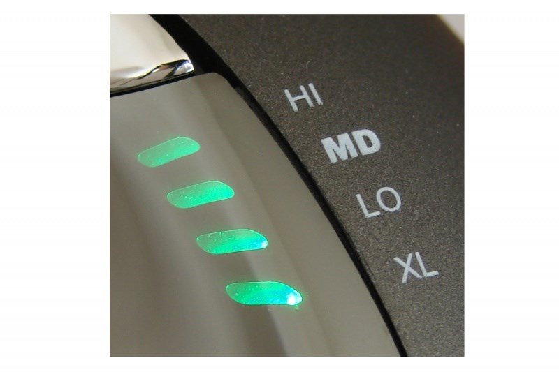 BakkerElkhuizen Evoluent4 mus Kontor H�jre h�nd Bluetooth Laser 2600 dpi #2
