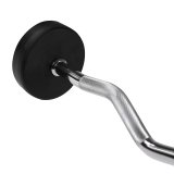 HMS GSL35 fast vgtstang/greb gummibelagt brudt 35kg #4