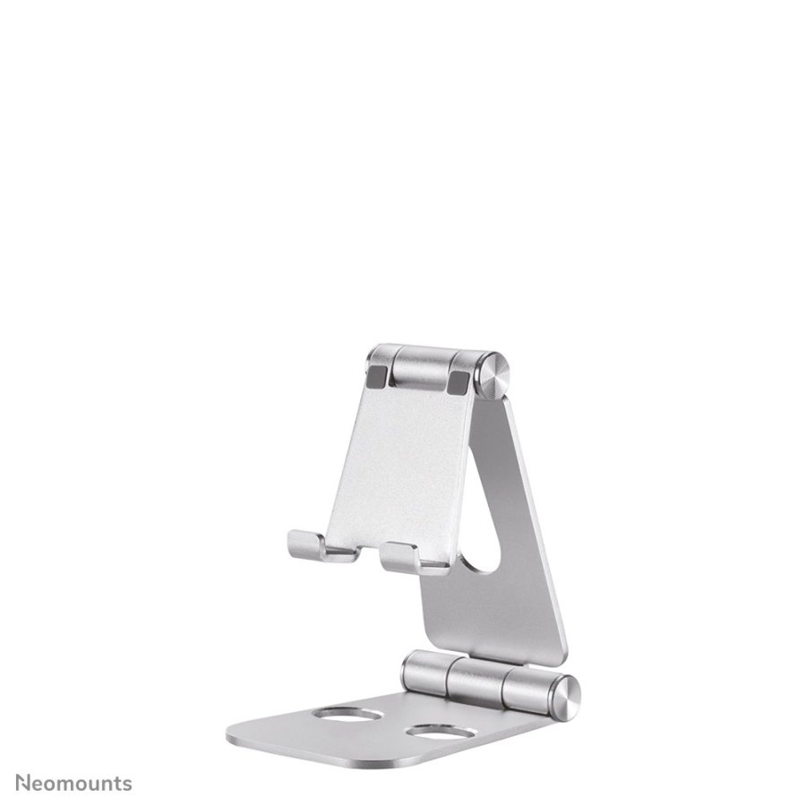 Mobil- eller tabletsttte Neomounts DS10-160SL1 Stl (1 enheder) #3