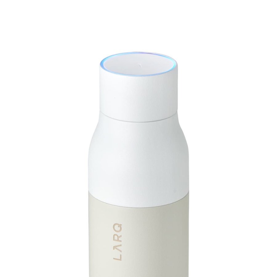 LARQ PureVis Dagligt forbrug 500 ml Beige, Hvid #6