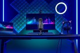 Razer SEIREN V2 PRO Sort Studiemikrofon #8