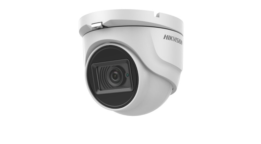 Hikvision Digital Technology DS-2CE76H8T-ITMF 4-i-1 CCTV-overvgningskamera 2560 x 1944 px IP67 Loft / Vg #1