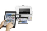 Canon MAXIFY GX6550 Inkjet A4 600 x 1200 dpi Wi-Fi #7