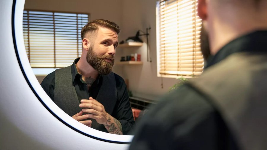 Philips All-in-One Trimmer MG9540/15 Series 9000 #5