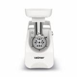 Kdhakker Zelmer ZMM9801B Hvid 2200 W #7