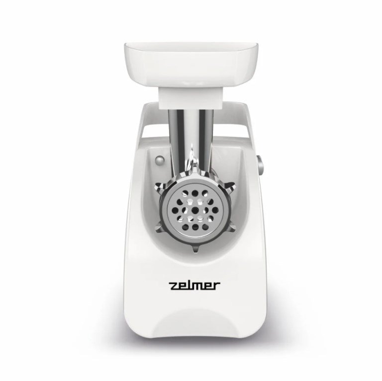 Kdhakker Zelmer ZMM9801B Hvid 2200 W #7