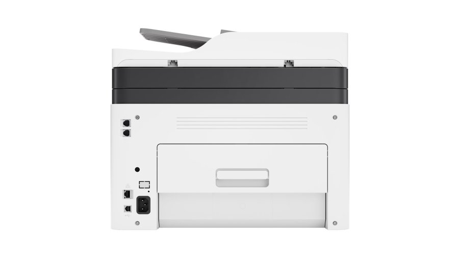 HP Laser 179fnw Tr�dl�st Multifunction Farve Printer, Kopimaskine, scanner; Dupleks #7