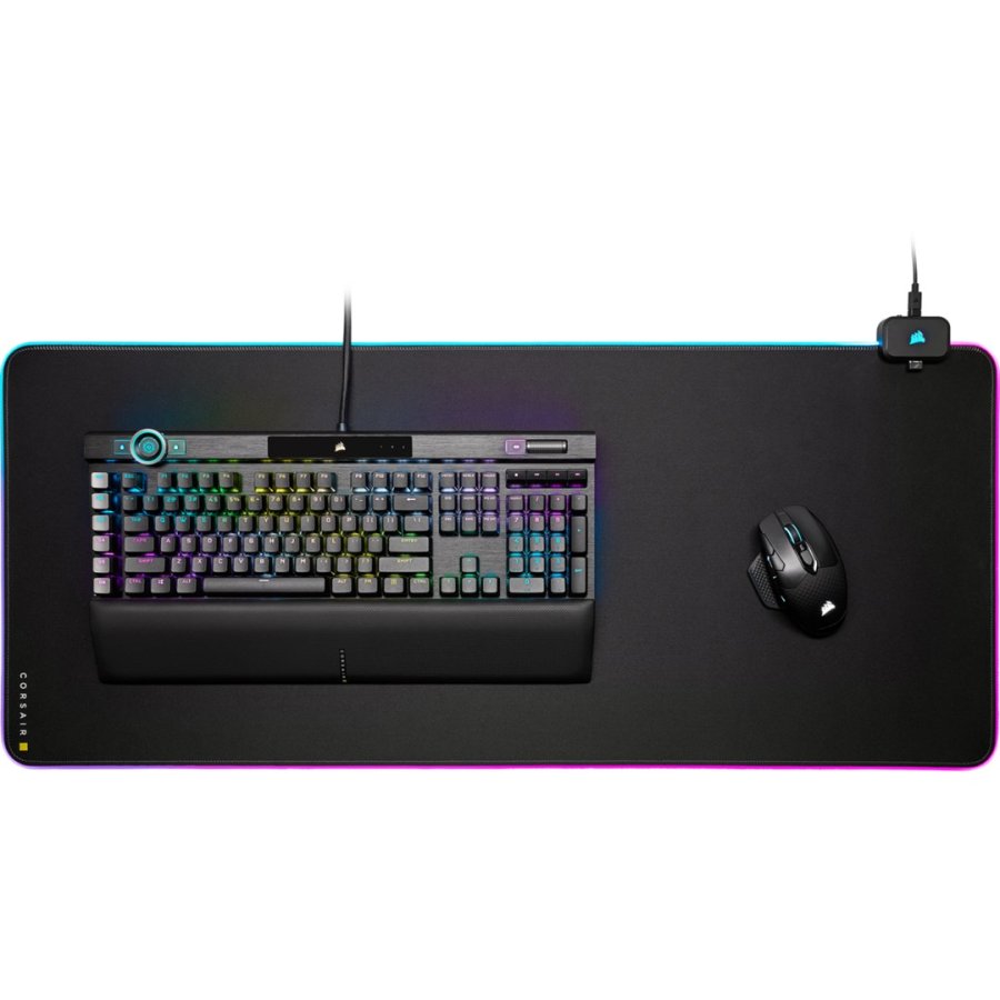 Corsair MM700 RGB Gaming musemtte Sort #15
