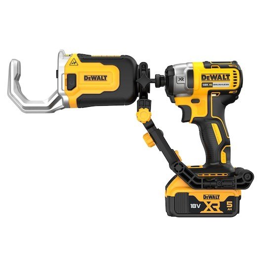DeWALT DT20560-QZ manuelt rrskrevrktj Rrskrer #6