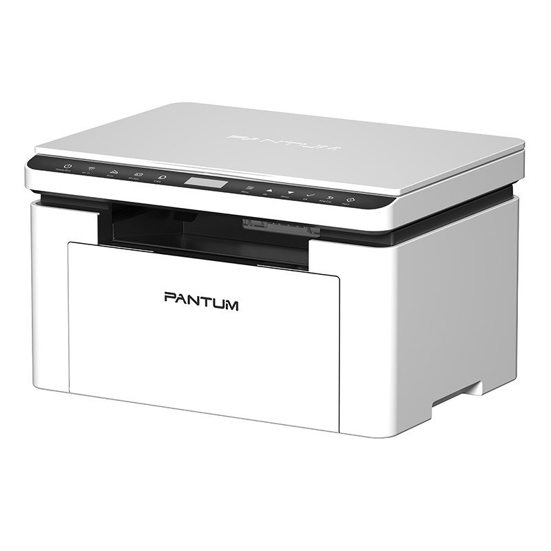 Pantum BM2300W Multifunktionsprinter Laser A4 22 sider pr. minut Wi-Fi #4