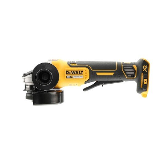 DeWALT DCG460N-XJ vinkelsliber 12,5 cm 9000 rpm 1000 W 1,75 kg #3