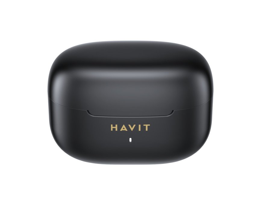 Havit OWS910 - TWS trdlse hovedtelefoner (sort) #8