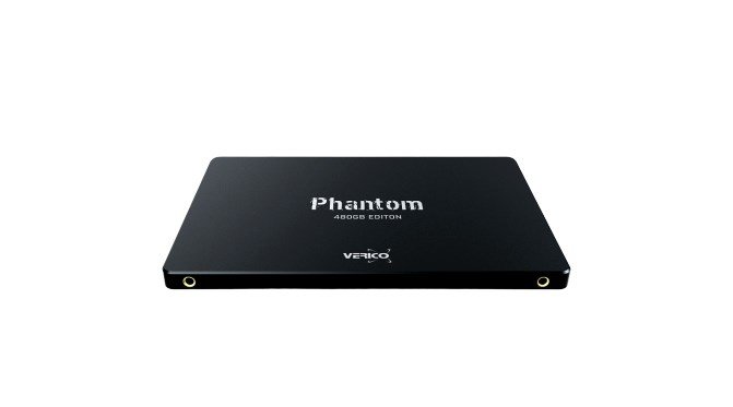 Verico Phantom 120 GB Serial ATA III 3D NAND #1