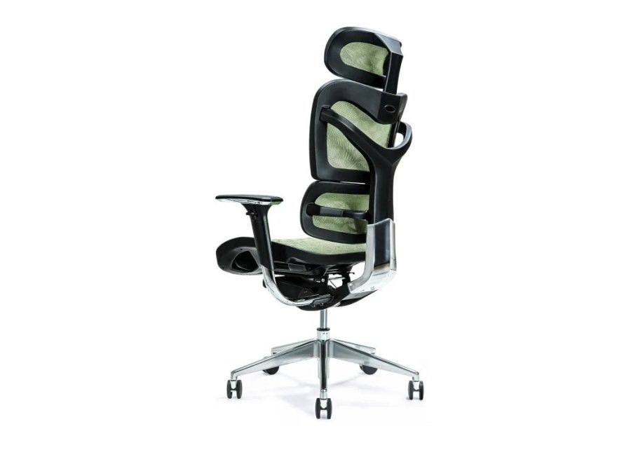 Ergonomisk kontorstol ERGO 700 grn #2