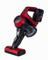 Bosch BBS711ANM stav stvsuger & elektrisk kost Posels 0,3 L Sort, Rd, Rustfrit stl #67